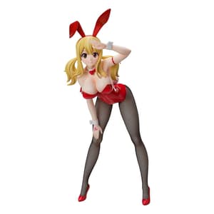 Lucy Heartfilia - 1/4 B-Style Bunny - FREEing - 8