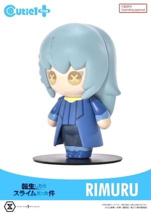 Rimuru Tempest - Cutie1 - Prime 1 Studio (2)
