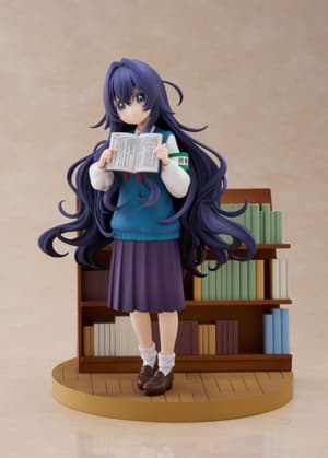 Shizuka Yoshimoto - ViVignette - Bandai Namco / Plum (11)