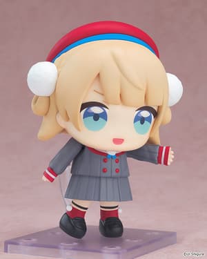 Nendoroid 3080 Shigure Ui - Uidaga (including Bonus) - 7