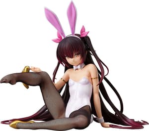 Nemesis - 1/4 B-Style Bunny - FREEing - 7