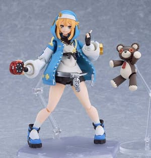 Figma 690 Bridget - 4