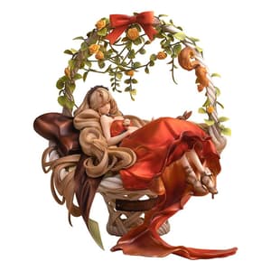 Sleeping Beauty - Fairy Tale Another - Myethos Figur - 12