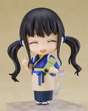 Nendoroid 2336 Takina Inoue - Cafe LycoReco Uniform - 3