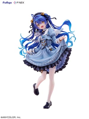 Amamiya Kokoro 1/7 Scale Figure - 1