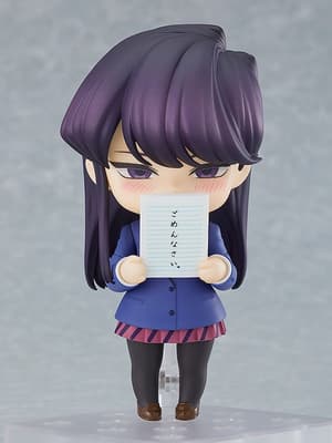 Nendoroid 1853 Komi Shouko - Re-Release - 1
