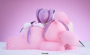 Eve - Suger High (Lim Land) – Statue PVC Édition Limitée - 15