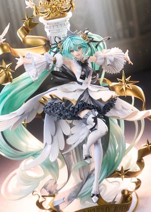 Hatsune Miku - Symphony 10th Anniversary -  G.S. Collection [SC] - Good Smile Company - 6