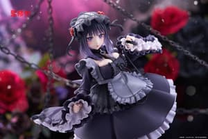 Marin Kitagawa - Shizuku Kuroe Cosplay - T-Most - Taito - 10