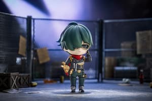 Nendoroid 3046 Lighter - 12