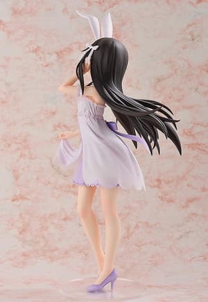 Akemi Homura  - 1/4 B-Style - Rabbit Ears - FREEing - Re-Release - 1