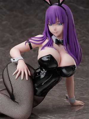 Mira Suou - 1/4 B-Style Bunny - FREEing - 8