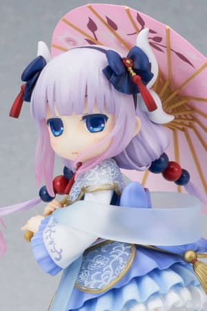 Kanna Kamui - China Dress - F:Nex - Furyu - 9