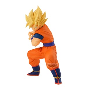 Son Goku - Dragon Ball Z - Grandista  (1)