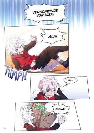 Lumine Band 1 - 5