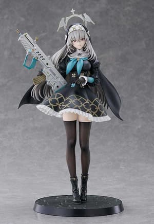 Sakurako Utazumi - Max Factory - 6
