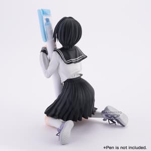 Nonoa - 2.5 Dimensional Seduction (Uniform Version) - Banpresto (1)