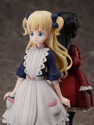 Kate & Emilico - Shadows House Set - F:Nex - Furyu - 6
