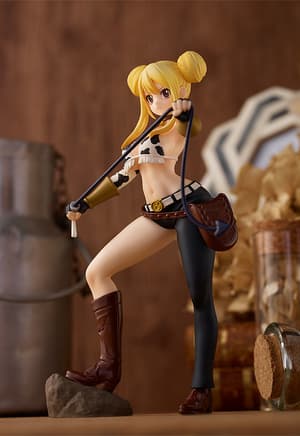 Lucy Heartfilia - Taurus - Fairy Tail Pop Up Parade - Good Smile - 2