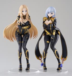 Alpha - L - The Eminence in Shadow Pop Up Parade - Good Smile Company - 8