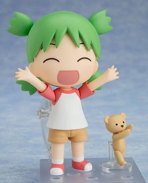 Nendoroid 1064 Yotsuba Koiwai - Re-Release - 2