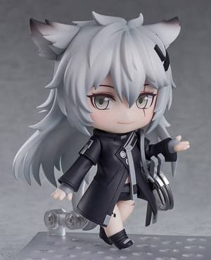 Nendoroid 1598 Lappland - 1