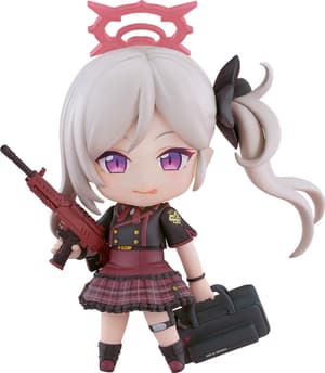 Nendoroid 3124 Mutsuki Asagi (including Bonus) - 2