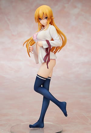 Erina Nakiri - Flare | Exklusive Food Wars! Shokugeki no Soma Figur - 11