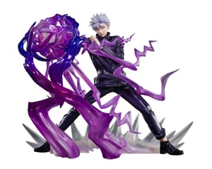 Satoru Gojo - Figuarts Zero - Bandai Spirits - 6