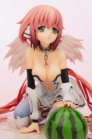 Ikaros - 4-Leaves - Kotobukiya - Neuauflage - 11