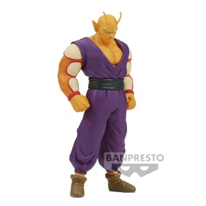 Orange Piccolo - Dragon Ball Super: Super Heroes - DXF - Banpresto (1)