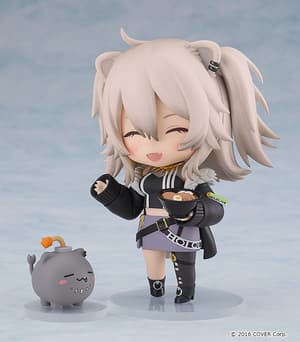 Nendoroid 2114 Shishiro Botan - Re-Release - 6