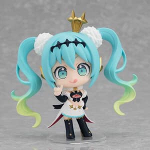 Random Choice - Blind Box Series:  Racing Miku All Stars Figure Collection Vol. 1 - Good Smile Company - 6