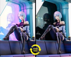 Lucy - Kotobukiya - 8