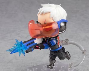Nendoroid 976 Soldier 76 - Classic Skin Edition - 5