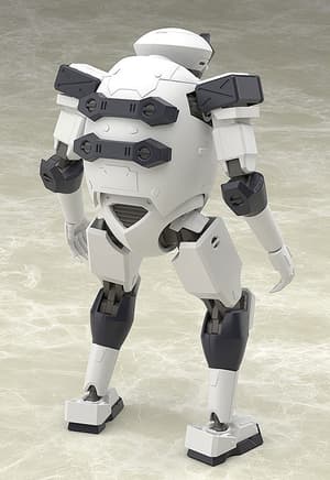 Savage Crossbow (RK-92 Savage) - Moderoid Model Kit - Good Smile - 8