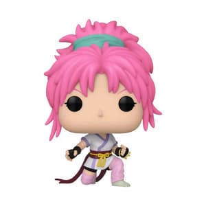 Machi Komacine - Hunter x Hunter Funko POP (1)