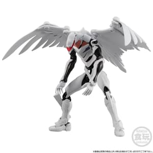 EVA-MP EVA-Frame-EX set de 3 Neon Genesis Evangelion - 8