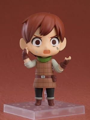 Nendoroid Chilchuck - 4