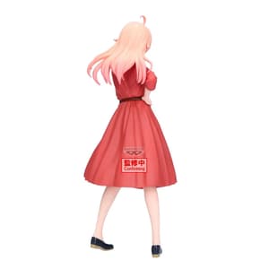 Nico Wakatsuki - Witch Watch Vol.2 - Banpresto (1)