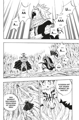 Fairy Tail 100 Years Quest - Carlsen - Vol. 7 - 4