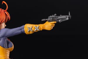 Scarlett - G.I. Joe Bishoujo - Kotobukiya - 12