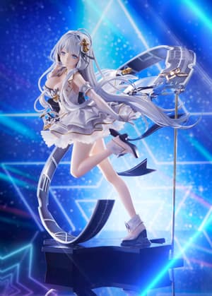 Illustrious - Muse - Golden Head - Alice Glint / Thousand (3)