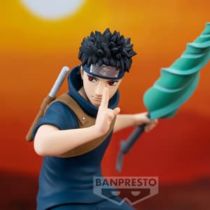 Naruto Uzumaki - Naruto Shippuden - Vibration Stars Vol. V - Banpresto (1)