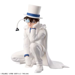 Tooru Amuro - Detektiv Conan - Premium Chokonose Figur - Sega (1)
