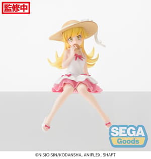 Shinobu Oshino - PM Perching - Sega (4)