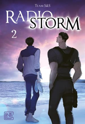 Radio Storm - Carlsen - Band 02 (1)