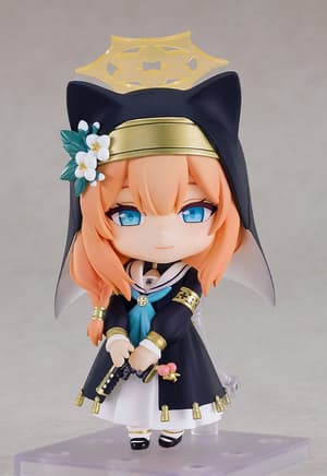 Nendoroid 2745 Mari Iochi - 2