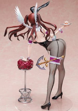 Erika Kuramoto - Bunny Version - Raita Creator's Collection - BINDing / Native - 5