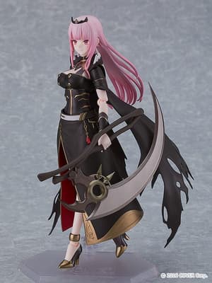 Figma 602 Mori Calliope - 4